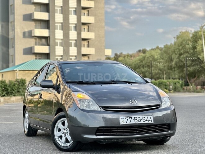 Toyota Prius 2009, 224,580 km - 1.5 л - Bakı