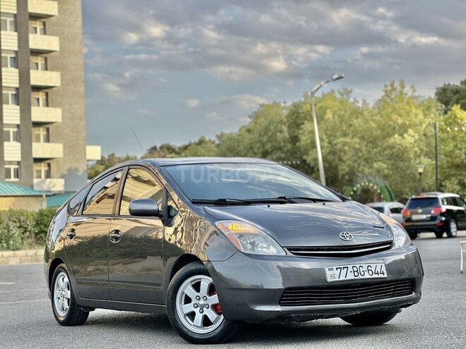 Toyota Prius 2009, 224,580 km - 1.5 л - Bakı