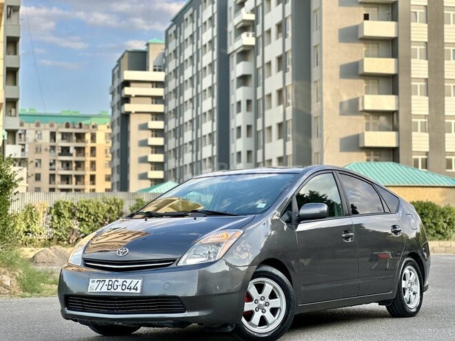 Toyota Prius 2009, 224,580 km - 1.5 л - Bakı