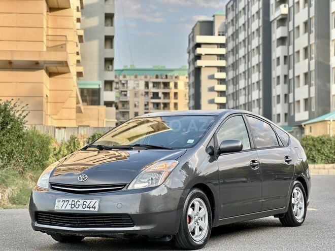 Toyota Prius 2009, 224,580 km - 1.5 л - Bakı