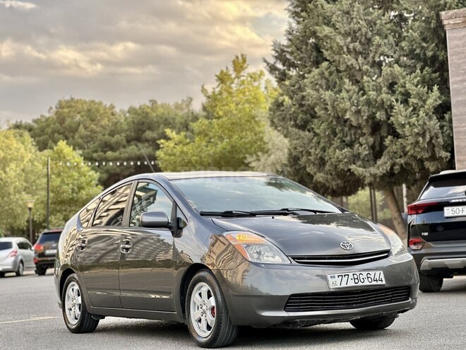 Toyota Prius 2009, 224,580 km - 1.5 л - Bakı
