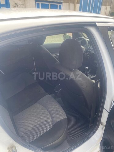 Peugeot 206 2006, 188,000 km - 1.4 l - Bakı