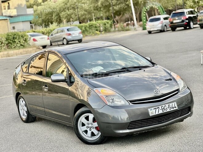 Toyota Prius 2009, 224,580 km - 1.5 л - Bakı