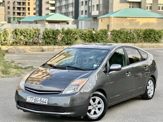 Toyota Prius 2009, 224,580 km - 1.5 л - Bakı