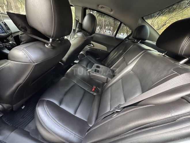Chevrolet Cruze 2015, 264,000 km - 1.4 l - Bakı