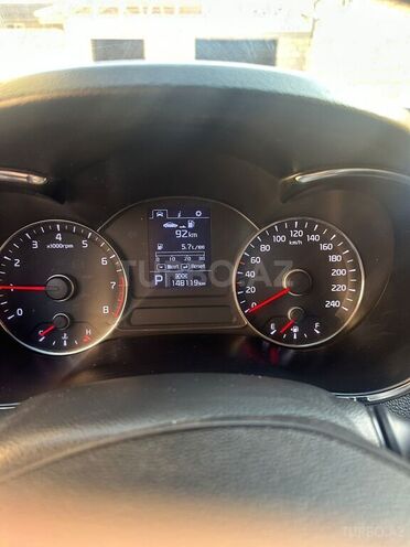 Kia Cerato 2013, 144,000 km - 1.6 l - Bakı
