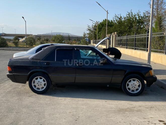 Mercedes 190 1991, 159,000 km - 2.0 l - Bakı