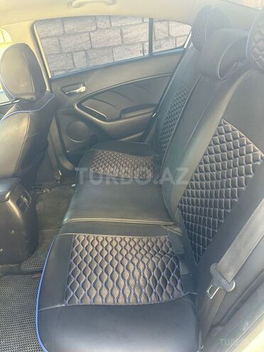 Kia Cerato 2013, 144,000 km - 1.6 l - Bakı