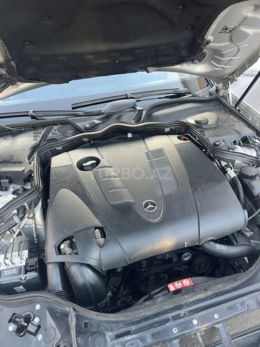 Mercedes E 220 2006, 390,000 km - 2.2 l - Bakı