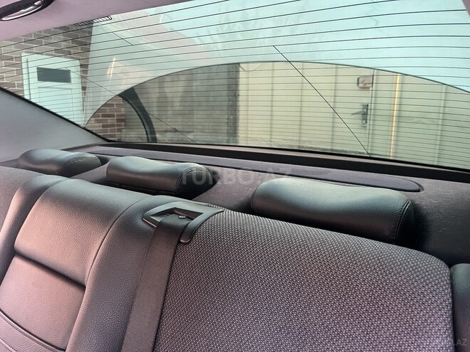 Mercedes E 220 2006, 390,000 km - 2.2 l - Bakı