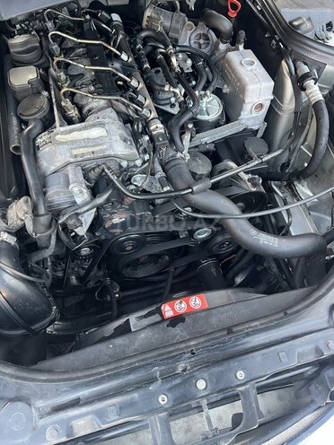 Mercedes E 220 2006, 390,000 km - 2.2 l - Bakı