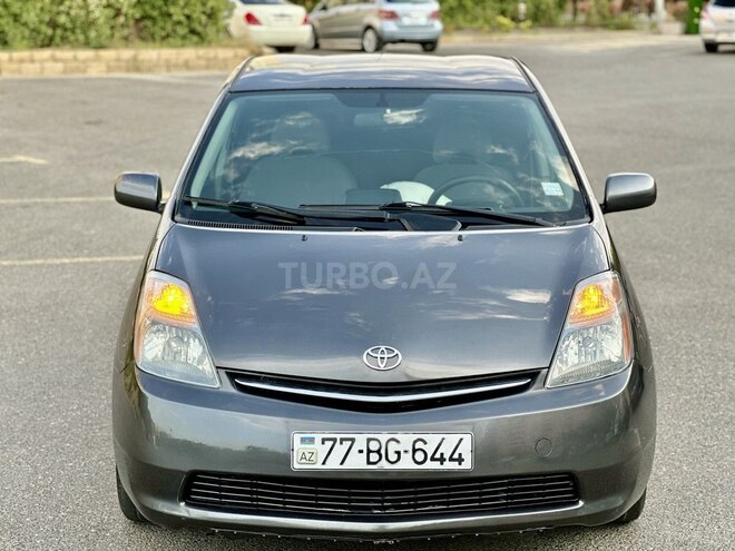 Toyota Prius 2009, 224,580 km - 1.5 л - Bakı