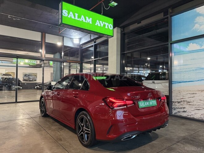 Mercedes A 250 e 2020, 42,000 km - 1.4 л - Bakı