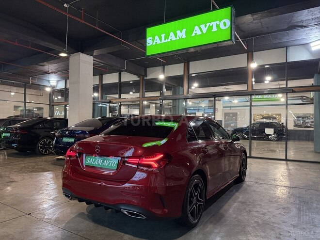 Mercedes A 250 e 2020, 42,000 km - 1.4 л - Bakı