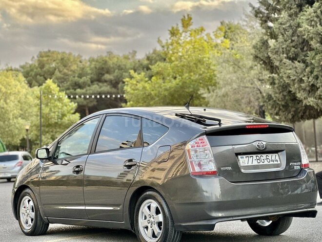 Toyota Prius 2009, 224,580 km - 1.5 л - Bakı