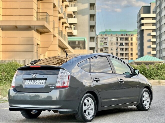 Toyota Prius 2009, 224,580 km - 1.5 л - Bakı