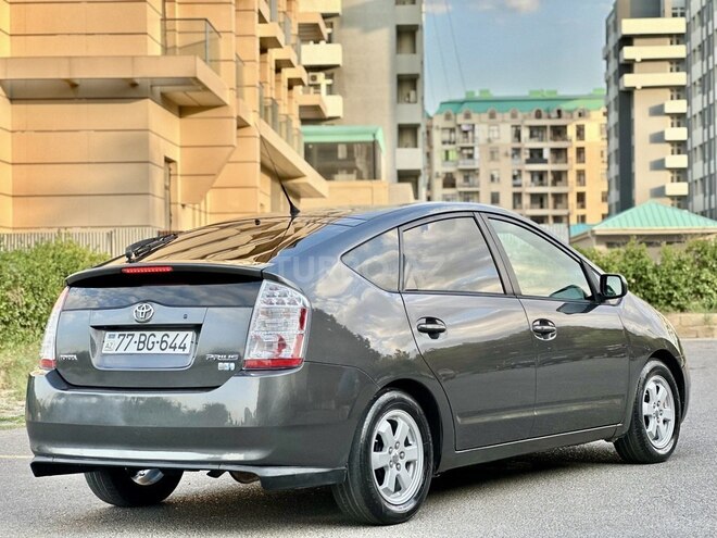 Toyota Prius 2009, 224,580 km - 1.5 л - Bakı