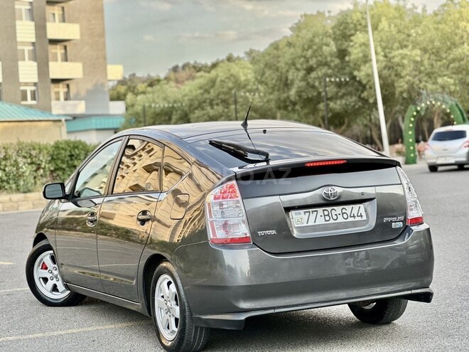 Toyota Prius 2009, 224,580 km - 1.5 л - Bakı