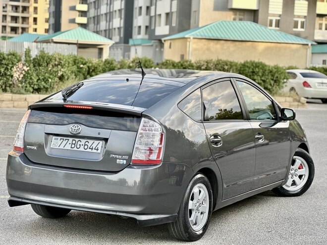 Toyota Prius 2009, 224,580 km - 1.5 л - Bakı