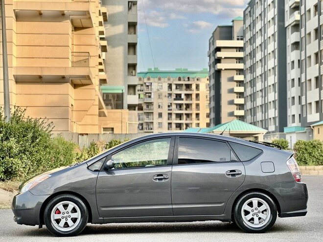 Toyota Prius 2009, 224,580 km - 1.5 л - Bakı