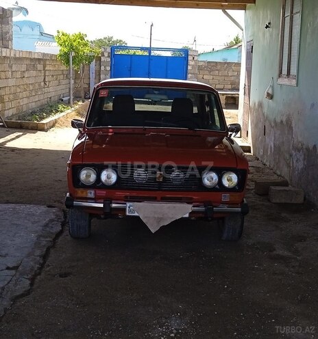 LADA (VAZ) 2106 2004, 30,875 km - 1.5 l - Neftçala