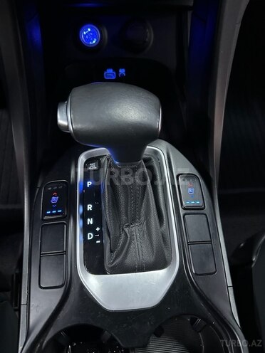 Hyundai Santa Fe 2015, 204,200 km - 2.0 l - Bakı