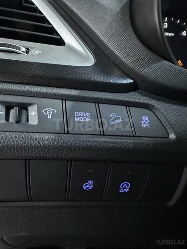 Hyundai Santa Fe 2015, 204,200 km - 2.0 l - Bakı