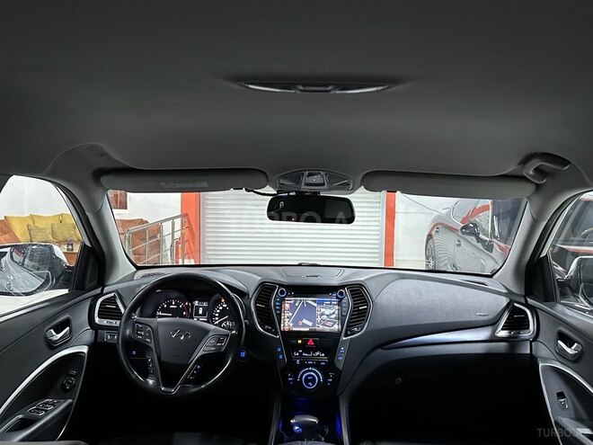 Hyundai Santa Fe 2015, 204,200 km - 2.0 l - Bakı