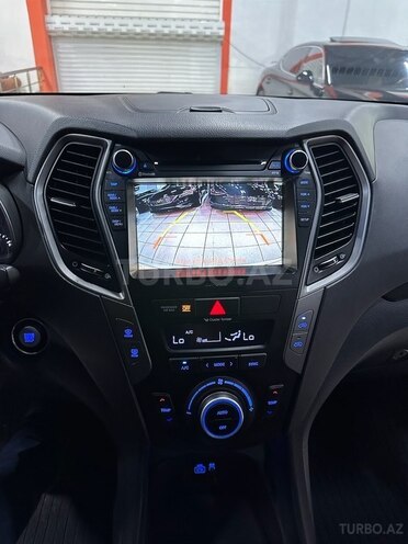 Hyundai Santa Fe 2015, 204,200 km - 2.0 l - Bakı