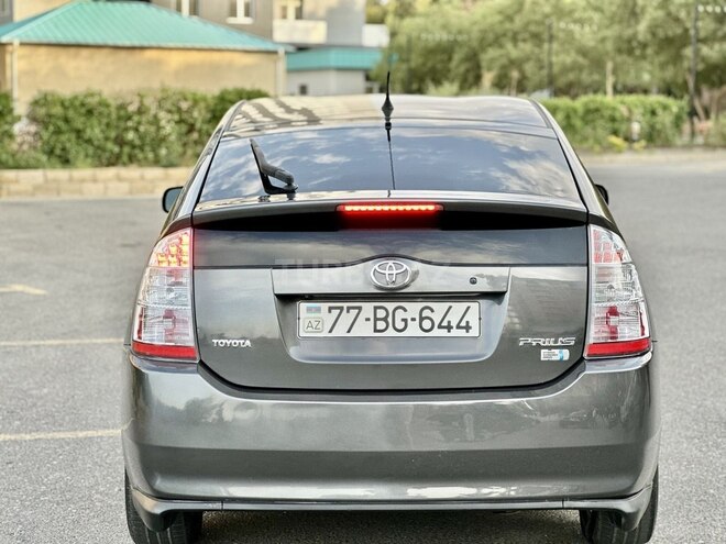 Toyota Prius 2009, 224,580 km - 1.5 л - Bakı