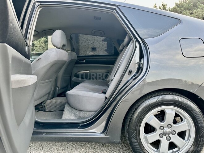 Toyota Prius 2009, 224,580 km - 1.5 л - Bakı