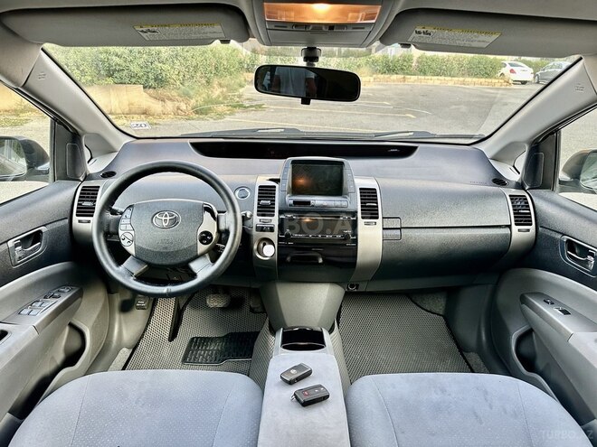Toyota Prius 2009, 224,580 km - 1.5 л - Bakı