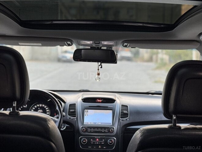 Kia Sorento 2013, 150,000 km - 2.0 l - Sumqayıt