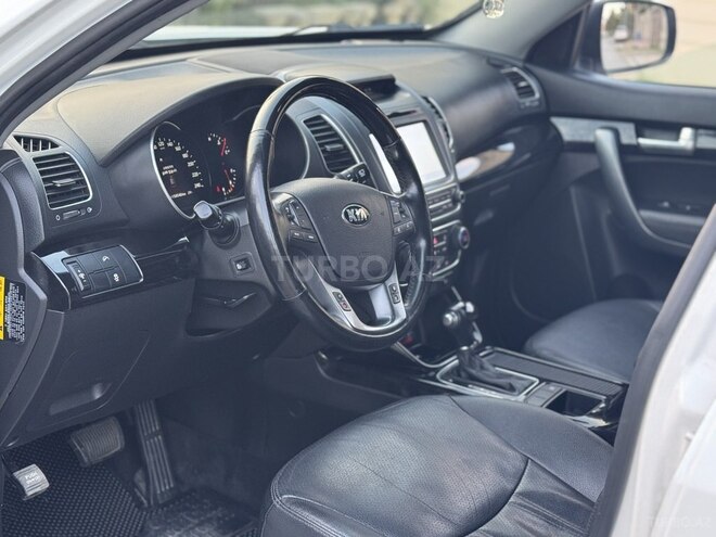Kia Sorento 2013, 150,000 km - 2.0 l - Sumqayıt