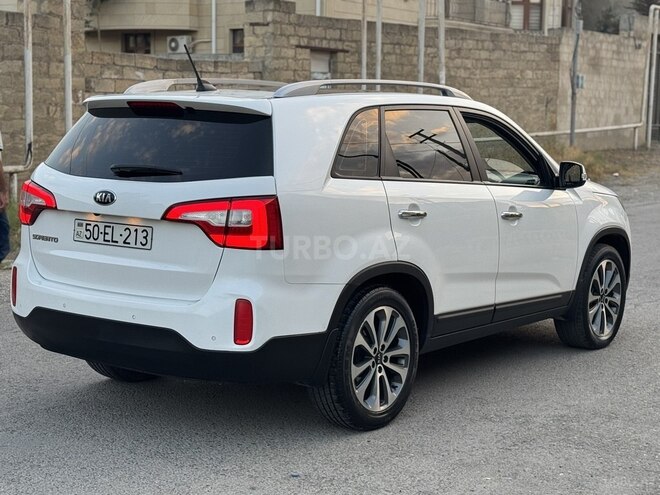 Kia Sorento 2013, 150,000 km - 2.0 l - Sumqayıt