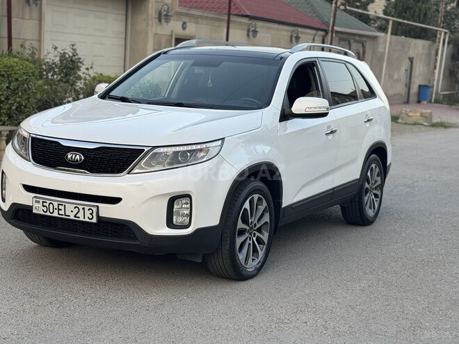 Kia Sorento 2013, 150,000 km - 2.0 l - Sumqayıt