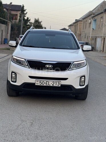 Kia Sorento 2013, 150,000 km - 2.0 l - Sumqayıt