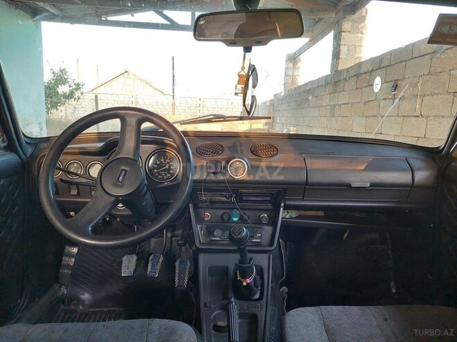 LADA (VAZ) 2106 2004, 30,875 km - 1.5 l - Neftçala