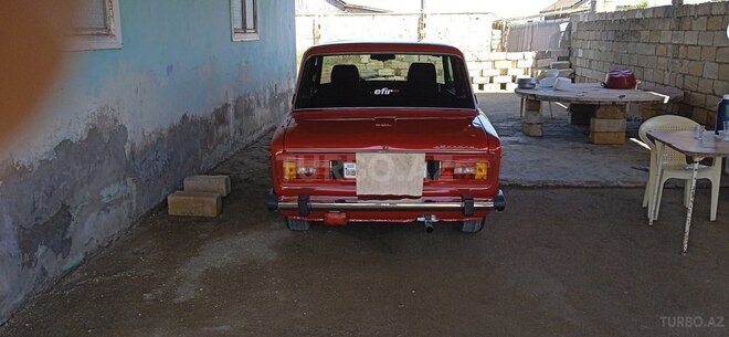 LADA (VAZ) 2106 2004, 30,875 km - 1.5 l - Neftçala