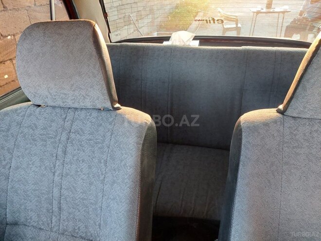 LADA (VAZ) 2106 2004, 30,875 km - 1.5 l - Neftçala