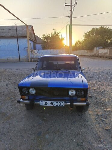 LADA (VAZ) 2106 1985, 770,000 km - 1.6 л - Neftçala