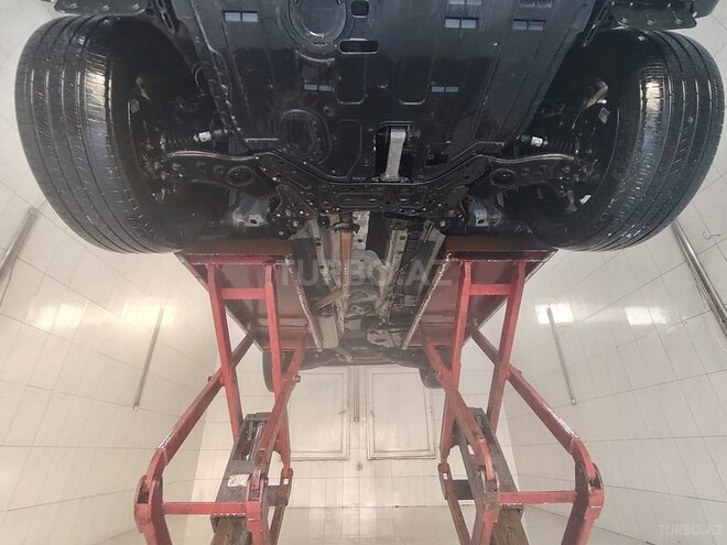 Kia Sorento 2013, 180,738 km - 2.0 l - Bakı