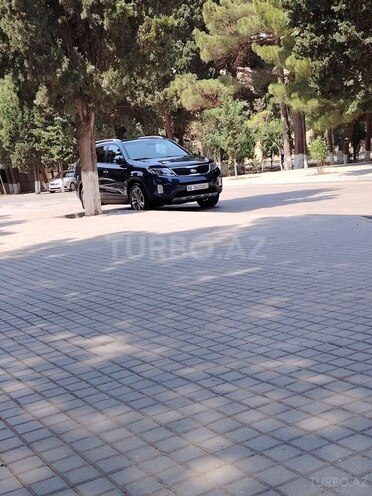 Kia Sorento 2013, 180,738 km - 2.0 l - Bakı