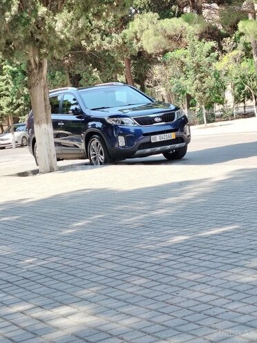 Kia Sorento 2013, 180,738 km - 2.0 l - Bakı