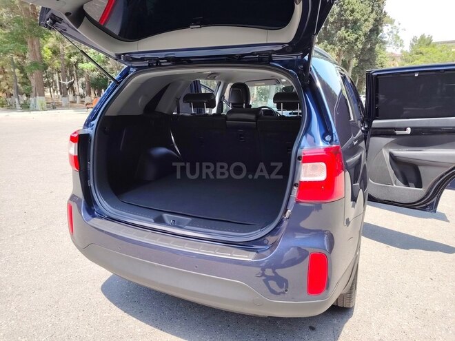 Kia Sorento 2013, 180,738 km - 2.0 l - Bakı