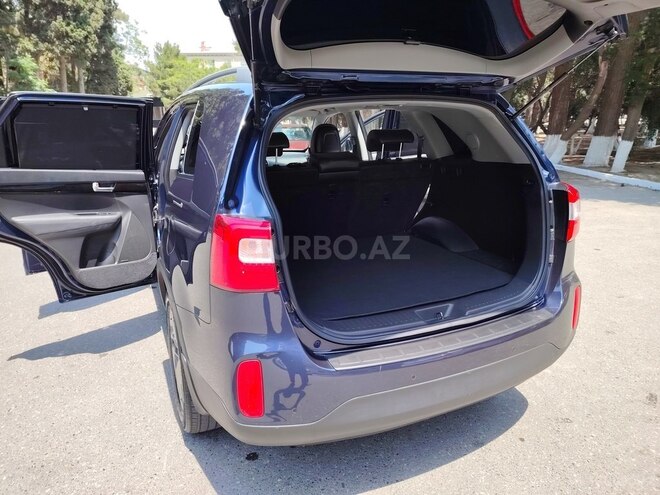 Kia Sorento 2013, 180,738 km - 2.0 l - Bakı