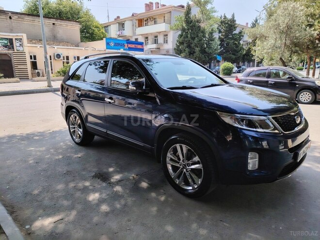 Kia Sorento 2013, 180,738 km - 2.0 l - Bakı