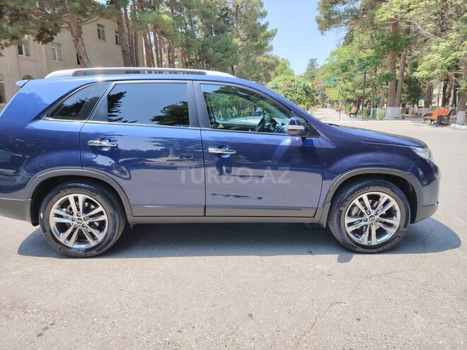 Kia Sorento 2013, 180,738 km - 2.0 l - Bakı
