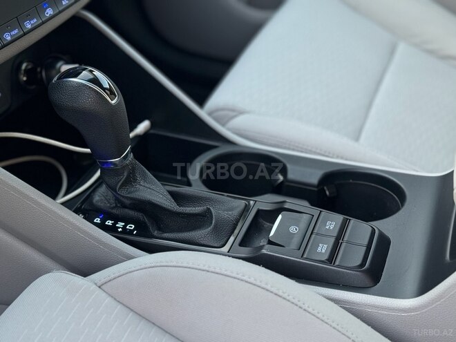 Hyundai Tucson 2020, 72,000 km - 2.0 l - Bakı