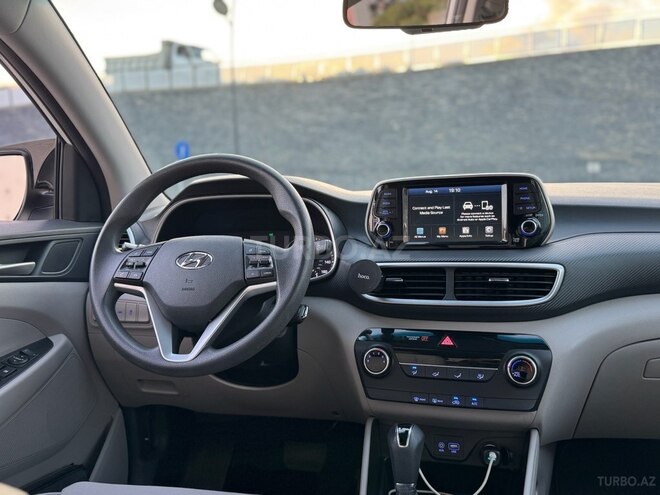 Hyundai Tucson 2020, 72,000 km - 2.0 l - Bakı